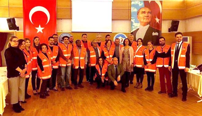 HASTANE AFET VE ACİL DURUM PLANLAMASI 