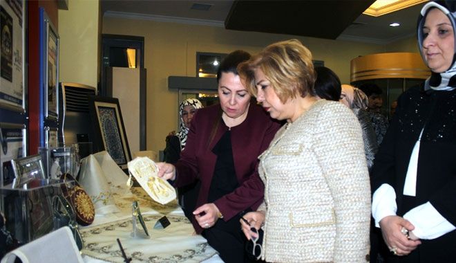 OLGUNLAŞMA ENSTİTÜSÜ´NDEN 