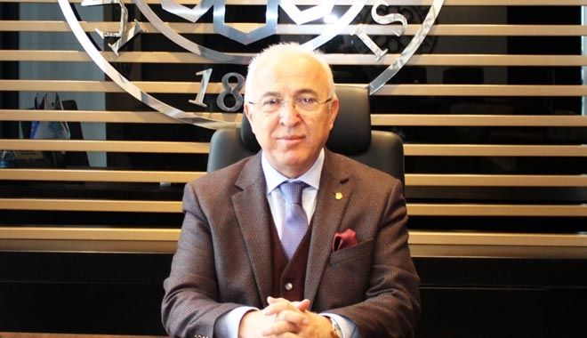 KTO BAŞKANI HİÇYILMAZ: