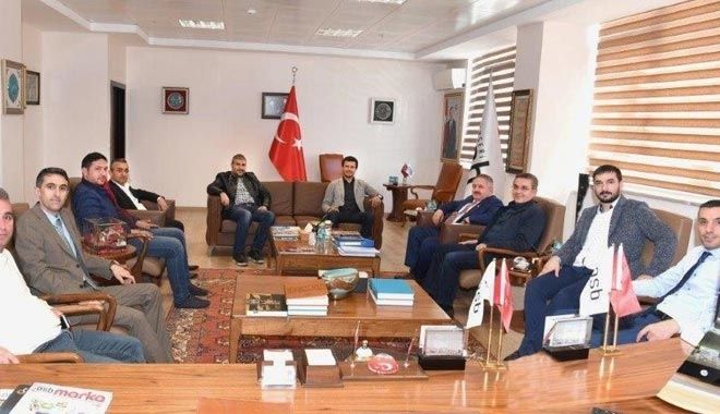 KAYMOS YÖNETİMİNDEN 