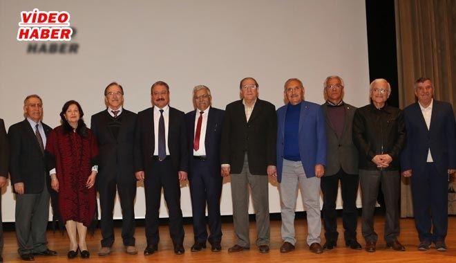 ERÜ TIP FAKÜLTESİ´NDE