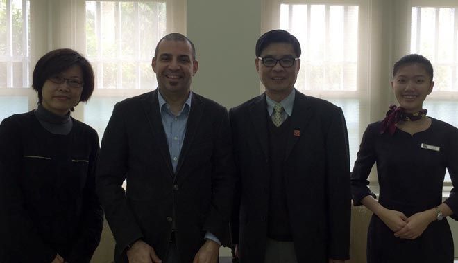 AGÜ ASYA- PASİFİK 