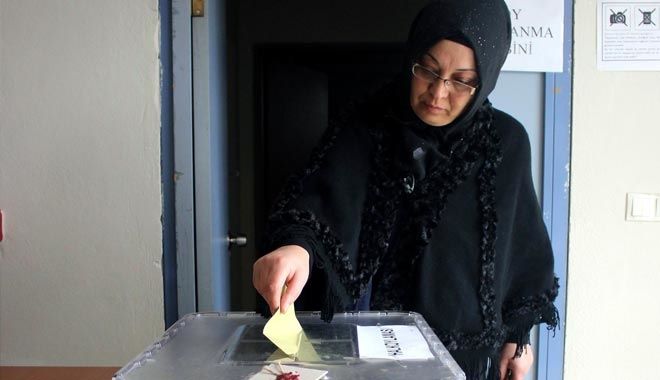 GURBETÇİ VATANDAŞLAR