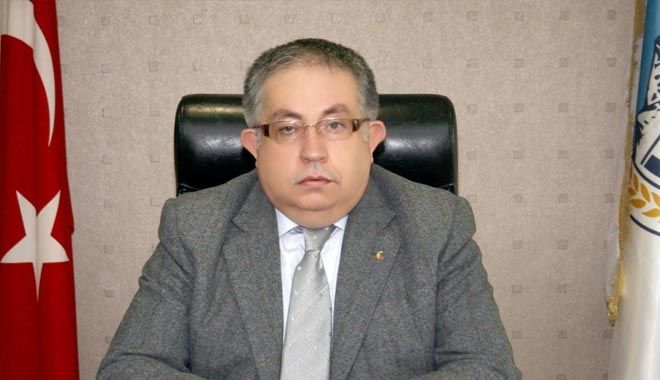 KAYSERİ TİCARET BORSASI BAŞKANI ŞABAN ÜNLÜ: 