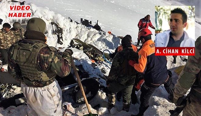 ŞEHİT POLİS AHMET CİHAN KİLCİ 