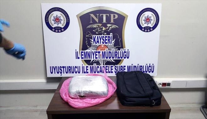 ZEHİR TACİRLERİNE GEÇİT YOK