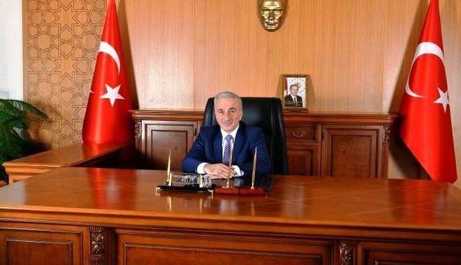 VALİ KAMÇI HALKLA BULUŞUYOR