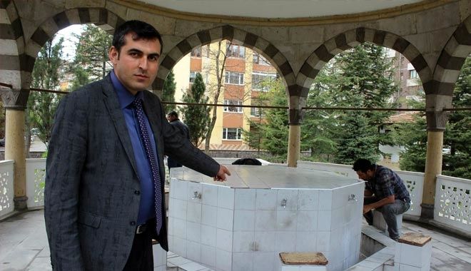 MAHALLESİNE HIRSIZ DADANAN MUHTARDAN HIRSIZLARA: