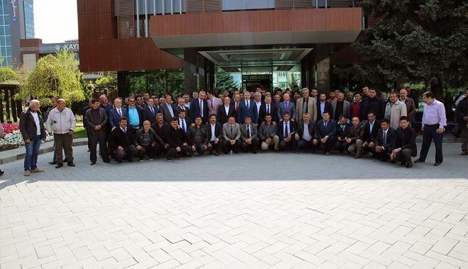 DAVUL ? ZURNA EŞLİĞİNDE 