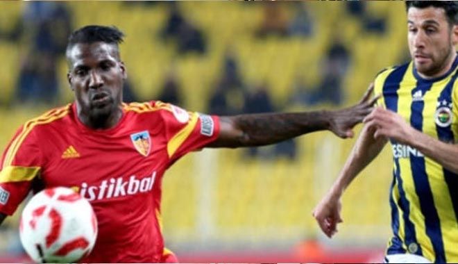 DOUGLAS İLE YOLLAR AYRILDI