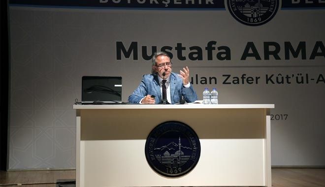 BÜYÜKŞEHİR´DEN ?UNUTULAN ZAFER 