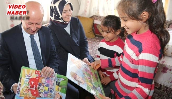 ÇOLAKBAYRAKDAR  ÇİFTİ,