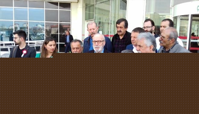 YENİDEN GÖRÜLEN ALİ İSMAİL KORKMAZ DAVASINDA