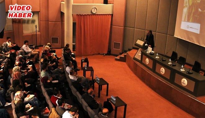 ŞEHİR AKADEMİ´DEN MEKAN SEMİNERİ