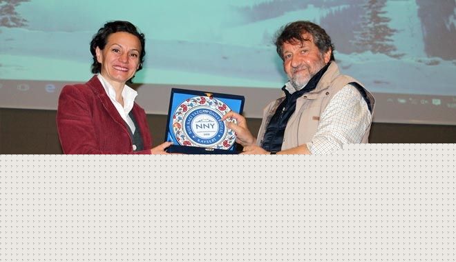 GAZETECİ COŞKUN ARAL