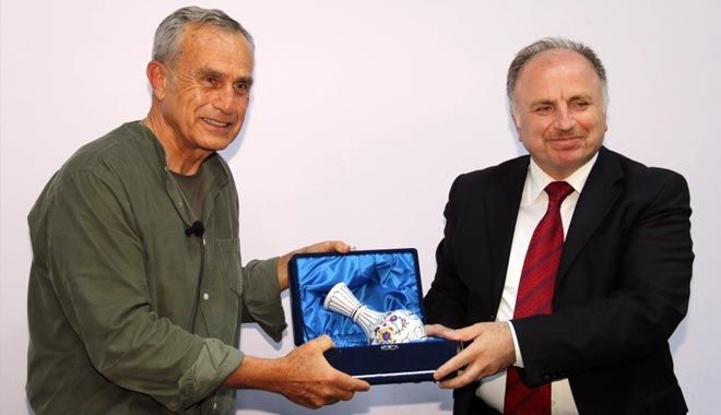 ERU´DE ?NEFS PSİKOLOJİSİ? ANLATILDI