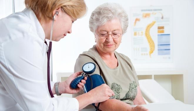 BU HASTALIK DÜNYADA YAKLAŞIK 1 MİLYAR KİŞİYİ ETKİLİYOR