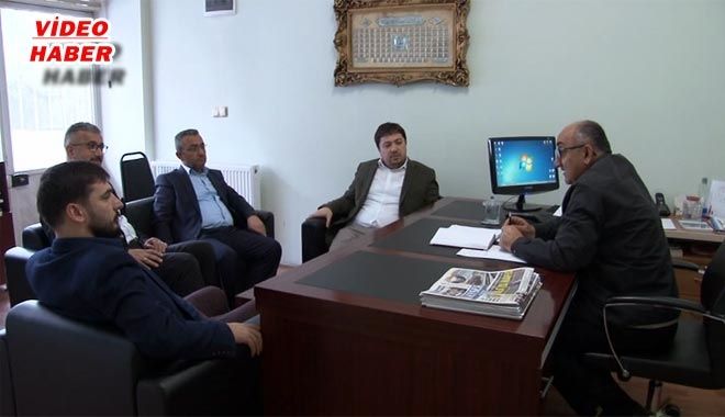 KAYMOS YÖNETİMİNDEN 