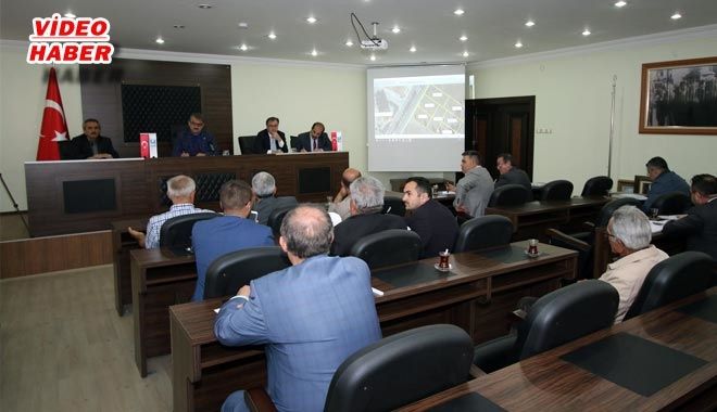 HACILAR BELEDİYESİ 