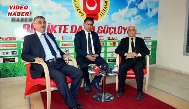 MERHUM GAZETECİ YUNUS BEKİR