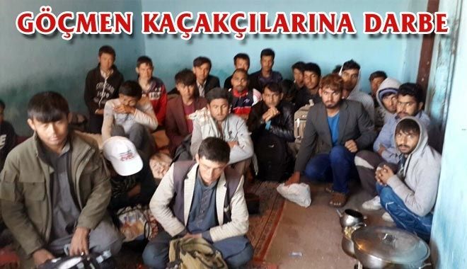 AĞRI MERKEZLİ 7 İLDE