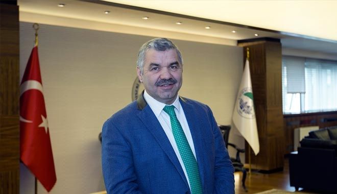 KTP TARAFINDAN KAYSERİ PİLOT İLLER ARASINDA