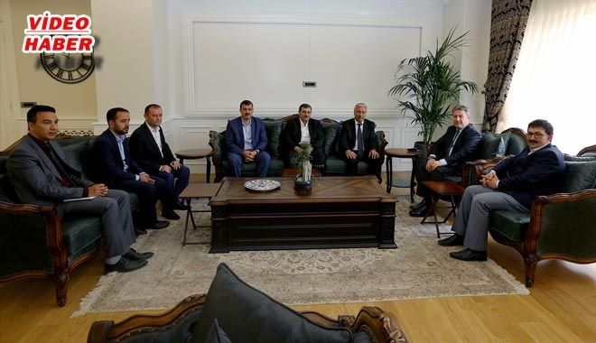 SEYYİD OSMAN HULUSİ EFENDİ VAKFI´NDAN 