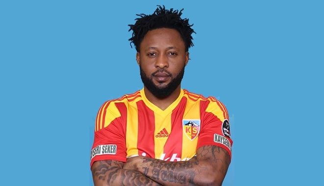 KAYSERİSPOR´DA NELER OLUYOR?