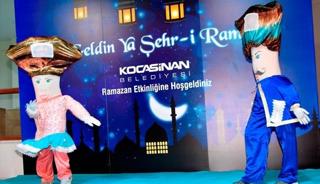 ÇOLAKBAYRAKDAR, ´´KOCASİNAN SAKİNLERİNİ 