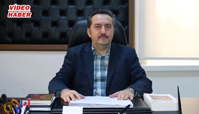 ERÜ ÖĞRETİM GÖREVLİSİ ATAK 