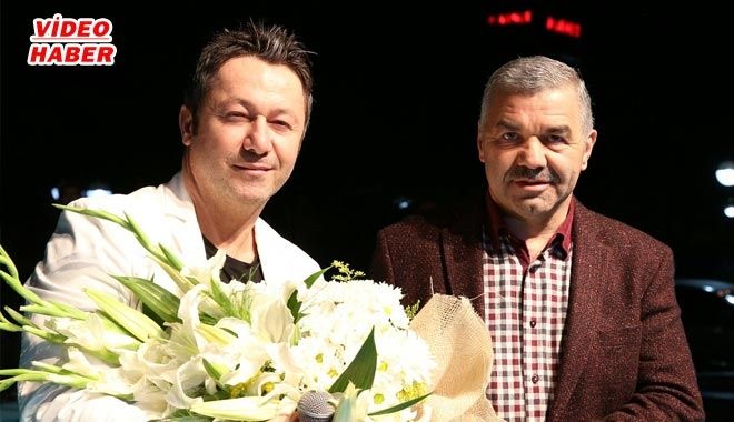 BAŞKAN ÇELİK RAMAZAN SOKAĞI´NDA