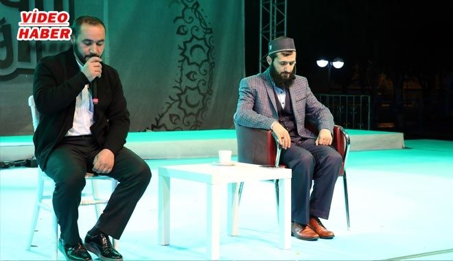 RAMAZAN SOKAĞI´NA İLGİ BÜYÜK