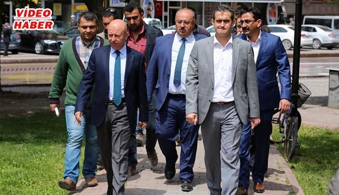 BAŞKAN ÇOLAKBAYRAKDAR 