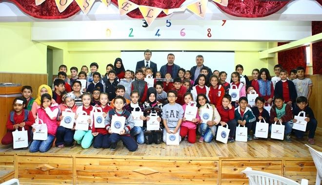 DERSİMİZ TOPLU TAŞIMA