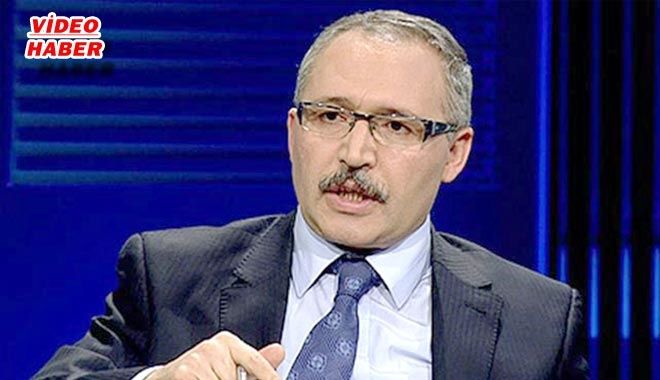 HÜRRİYET GAZETESİ YAZARI SELVİ´DEN YALANLAMA