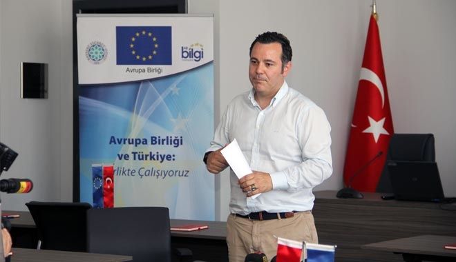 KTO´DA ?DEMOKRASİ, MEDYA VE 