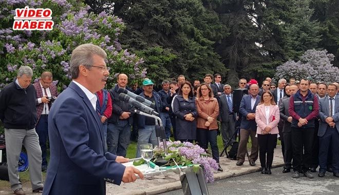 PANCAR EKİCİLERİ KOOPERATİFİ