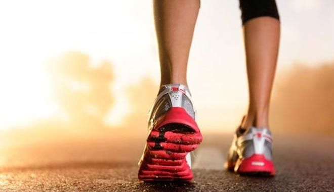 GÜNDE 10 BİN ADIMIN 10 ÖNEMLİ FAYDASI