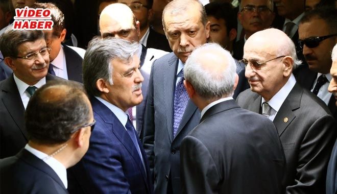 11. CUMHURBAŞKANI GÜL: