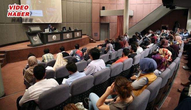 ŞEHİR AKADEMİ´DE ?MEKAN SEMİNERLERİ? TAMAMLANDI