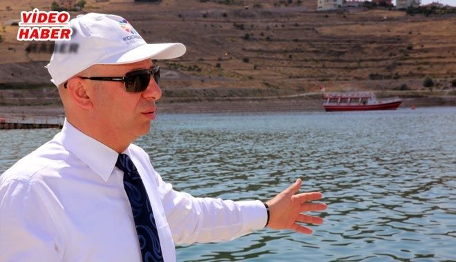 KOCASİNAN, ?KUŞÇU TATİL KÖYÜ TANITIMI VE 