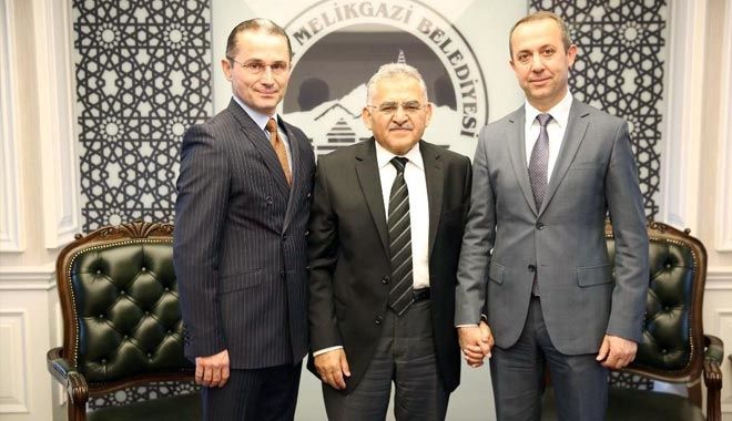 TÜRK TELEKOM BÖLGE 