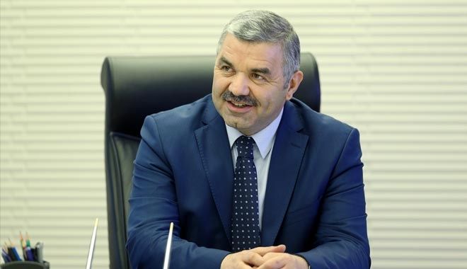 İHTİYACI OLANIN YANINDA BÜYÜKŞEHİR VAR