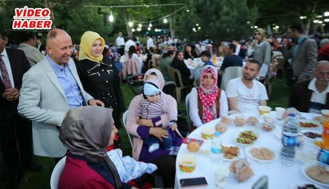 Kocasinan Belediyesi Ailesi, 