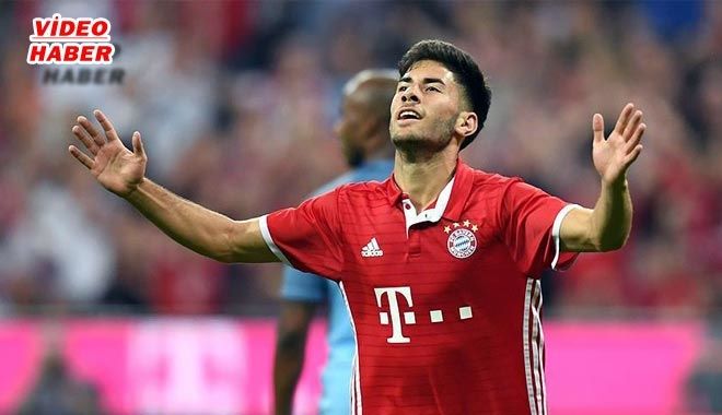 Kayserispor´dan Orta Sahaya Takviye