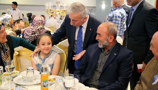Kayseri Valiliği´nden