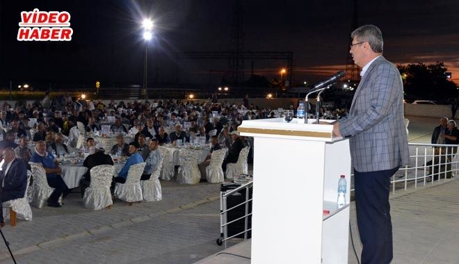 Kayseri Şeker´in Çiftçileri 