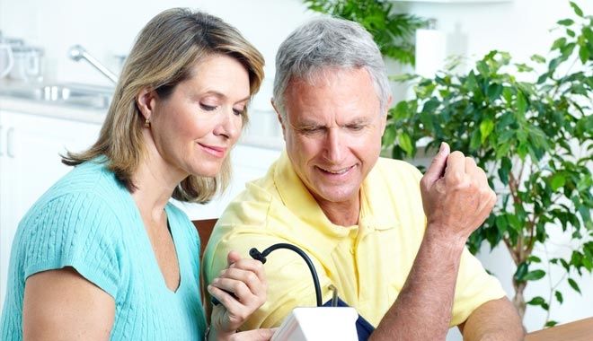 Kalp Krizinden Kalıcı Görme Kaybına!