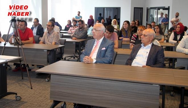 Kto´da Uygulamalı Girişimcilik Eğitimine 