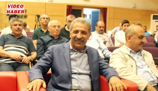 Kayserispor´da 1.Mali Genel Kurul Gerçekleştirildi